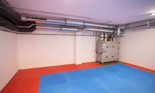 Veszprém ActiCity Tánc és Mozgásművészeti Központ
