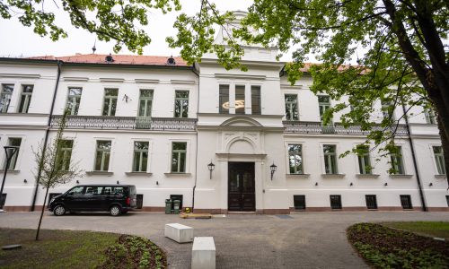 Veszprém ActiCity Tánc és Mozgásművészeti Központ