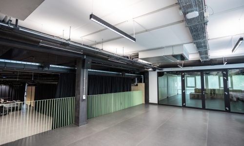 Veszprém ActiCity Tánc és Mozgásművészeti Központ