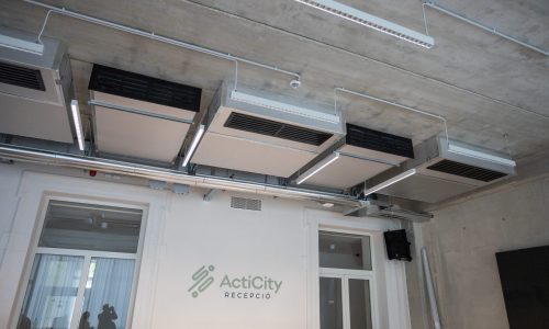 Veszprém ActiCity Tánc és Mozgásművészeti Központ