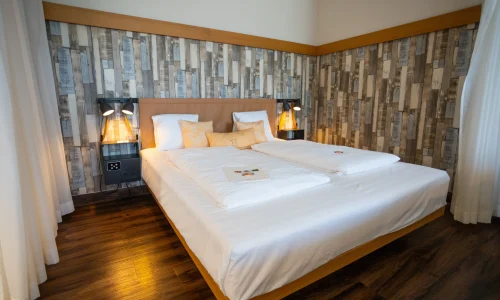 Körmend Mjus Resort & Thermal Park