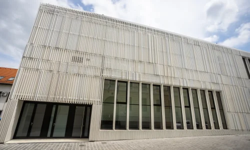 Zalaegerszeg Mindszentyneum Múzeum