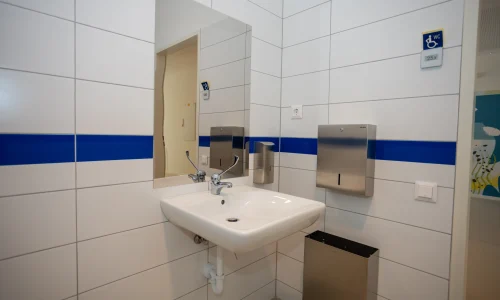 Sopron Mosolyvár Bölcsőde