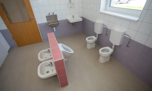 Sopron Mosolyvár Bölcsőde