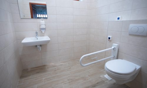 Türje Premontrei Apátság Látógatóközpont