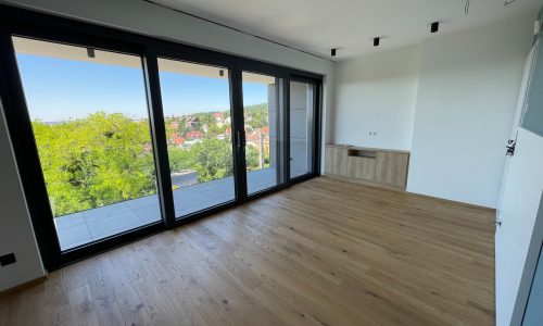 Budapest Családi ház
