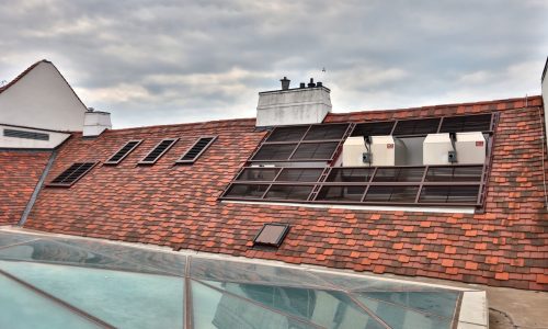 Sopron Múzeumnegyed