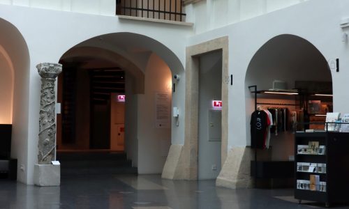 Sopron Múzeumnegyed