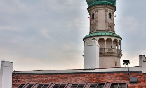 Sopron Múzeumnegyed