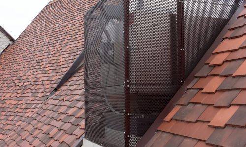 Sopron Múzeumnegyed