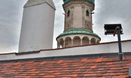 Sopron Múzeumnegyed