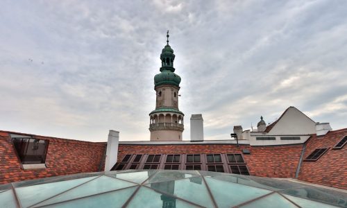 Sopron Múzeumnegyed